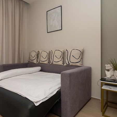 8 Blocks Apartments Αλεξανδρούπολη Εξωτερικό φωτογραφία