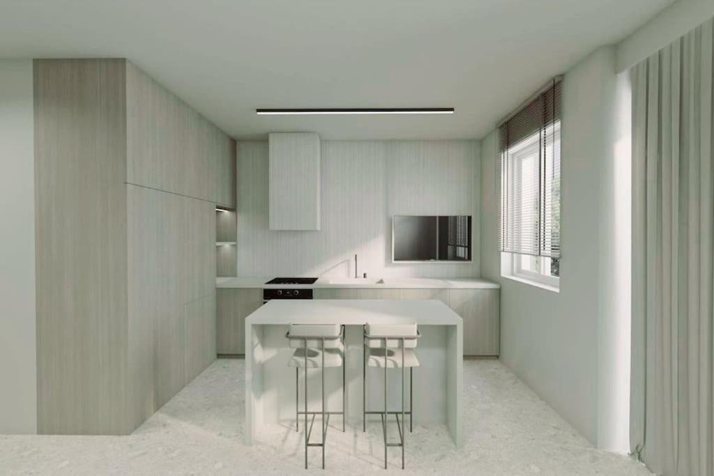 8 Blocks Apartments Αλεξανδρούπολη Εξωτερικό φωτογραφία