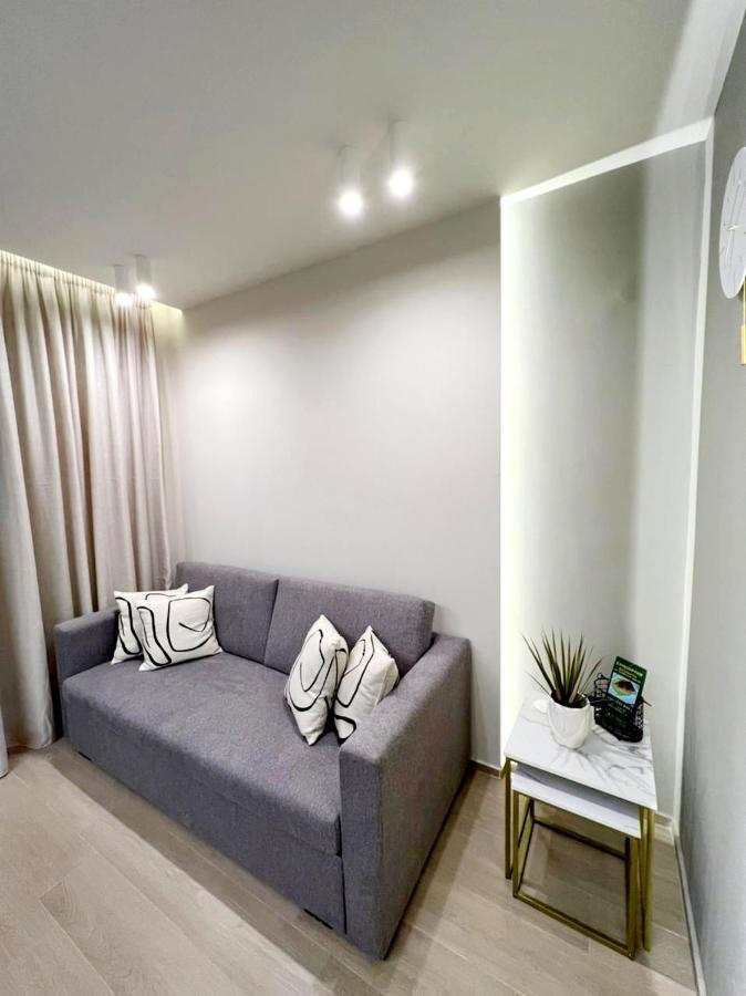 8 Blocks Apartments Αλεξανδρούπολη Εξωτερικό φωτογραφία