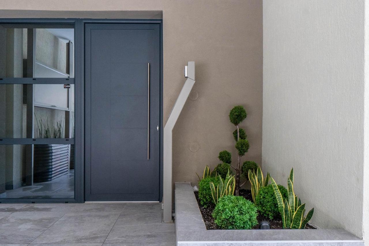 8 Blocks Apartments Αλεξανδρούπολη Εξωτερικό φωτογραφία