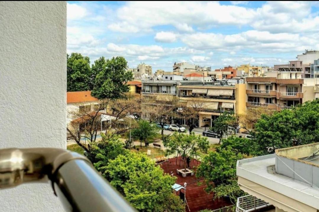 8 Blocks Apartments Αλεξανδρούπολη Εξωτερικό φωτογραφία