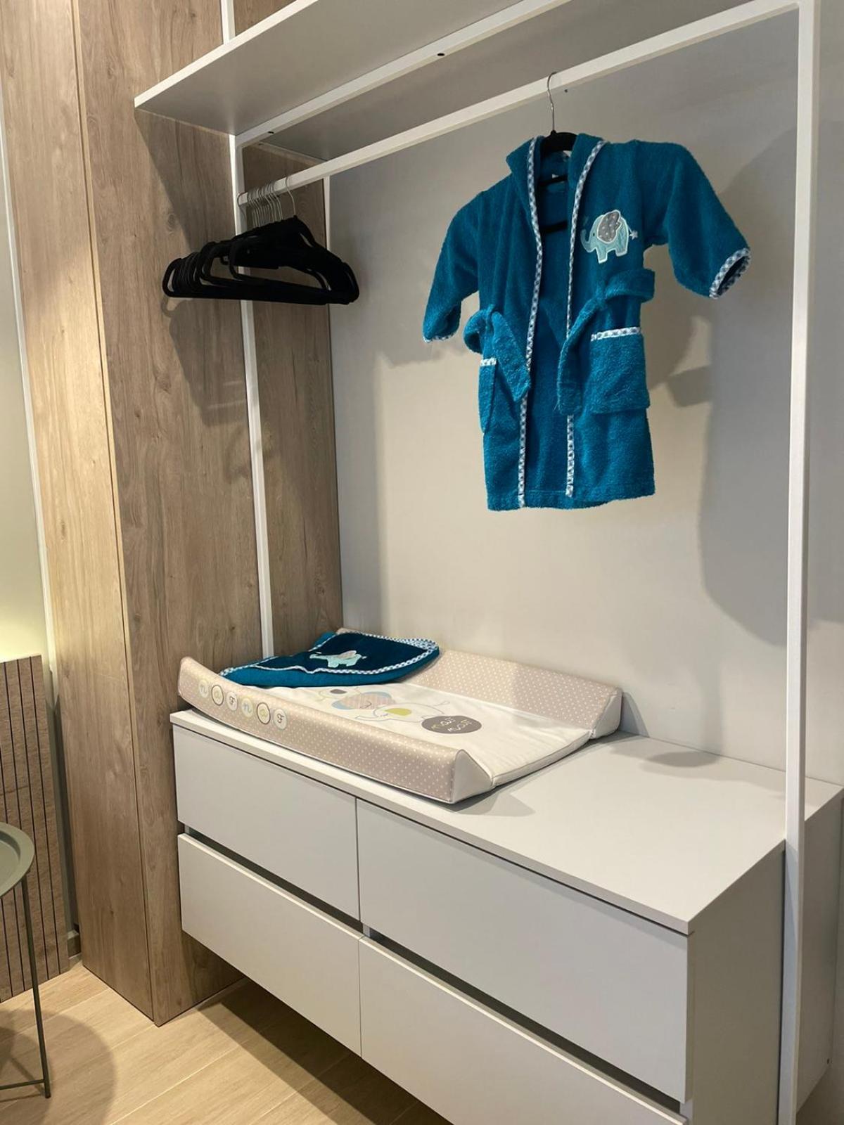 8 Blocks Apartments Αλεξανδρούπολη Εξωτερικό φωτογραφία