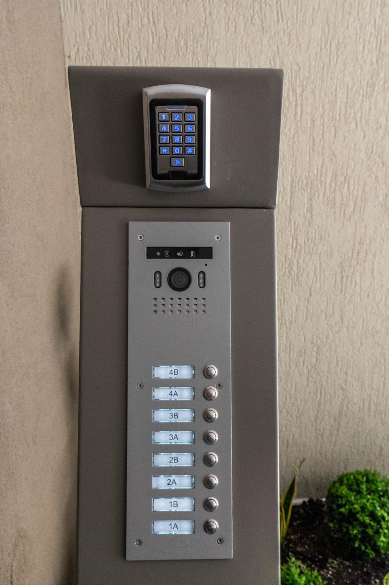 8 Blocks Apartments Αλεξανδρούπολη Εξωτερικό φωτογραφία